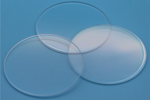 φ110*3波長1064nm大功率光纖激光焊接切割保護鏡片